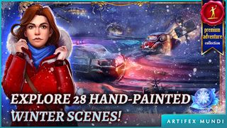 Crime Secrets (Full) - Screenshot 2