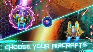 Galaxy Shooter - Alien Hunter - Screenshot 1