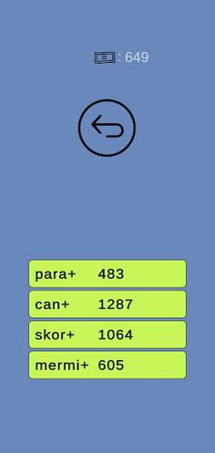 Cube Jump 2 - Screenshot 3