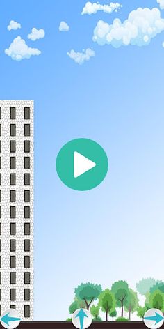 That Chair Game - Screenshot 1