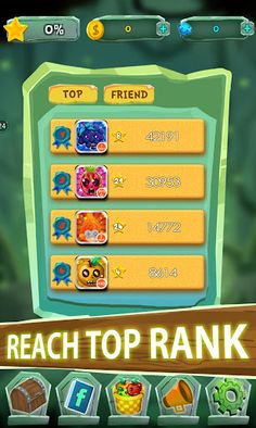 Zombie Cranberries - Screenshot 2