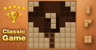Wood Block Puzzle - Screenshot 2