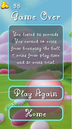 UniPong - Screenshot 4