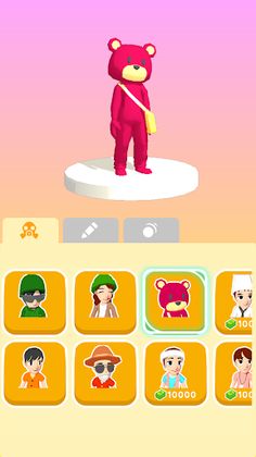 Dare to Challenge - Screenshot 3