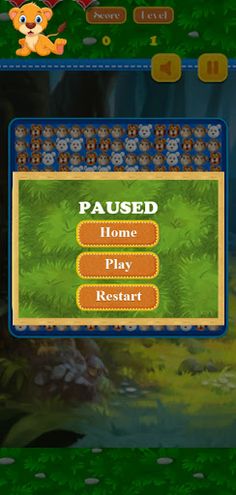 Puzzle zoo - Screenshot 3