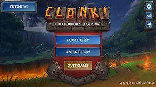 Clank! - Screenshot 3