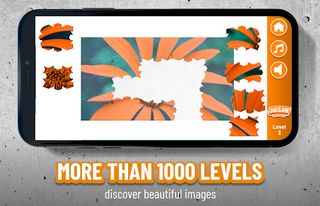 Photo Puzzle : Jigsaw 1000+ - Screenshot 2
