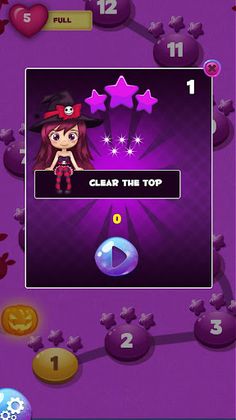 Bubble Shooter Queen - Screenshot 3