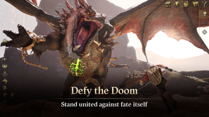 Legend of YMIR - Screenshot 3