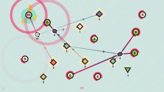 Powernode - Screenshot 2