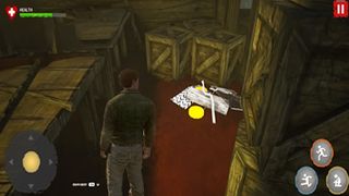 Charles Scary Home 3d Cho Game - Screenshot 2