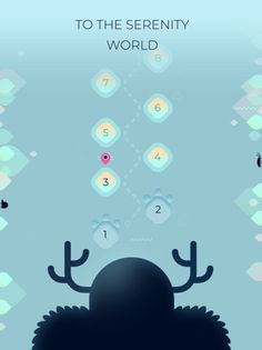 Tiny Step - Screenshot 2