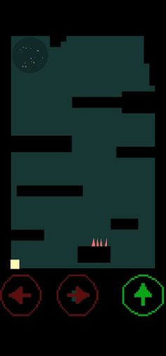 Up Up - Screenshot 1