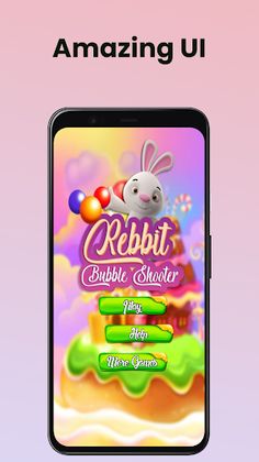 Bubble Shooter Pro - Screenshot 1
