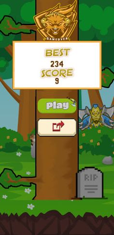Polcat Challenge - Screenshot 3