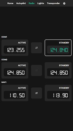 SimBox Client - Screenshot 3