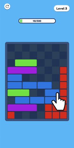 Drop It! - Screenshot 1