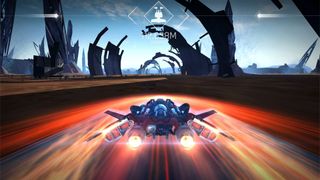 Breakneck - Screenshot 2