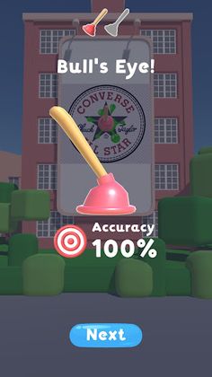 Plunger Tricks - Screenshot 2