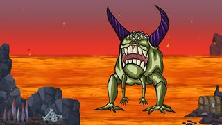 Ghosts - Screenshot 3