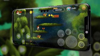 Barbis - Screenshot 3