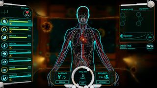 Bio Inc. Redemption - Screenshot 3