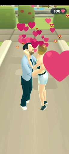 Cupid Sniper - Screenshot 2