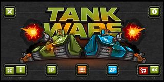 The Tank Fights Premium APP - Screenshot 1