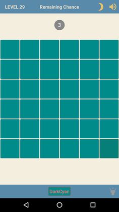 Color Sense Master(Color Test) - Screenshot 4