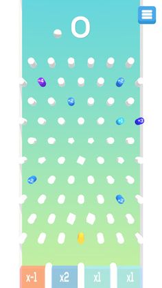 Bounce & Score: Plinko - Screenshot 1