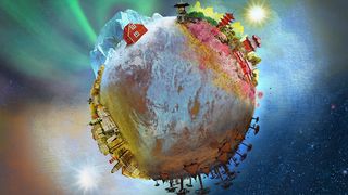 Discover The Nutcracker - Screenshot 3