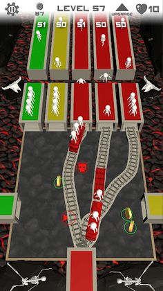 Draw Roads - Screenshot 1