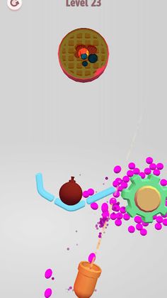 Sticky Shooter - Screenshot 3