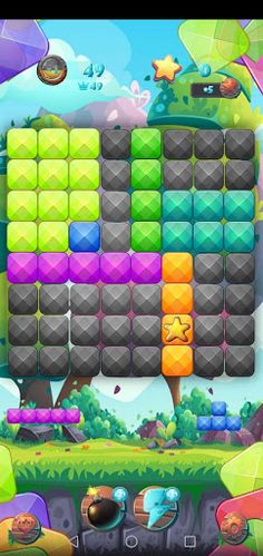 TĐTC | Game Puzzle - Screenshot 3