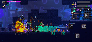 Skul: The Hero Slayer - Screenshot 2
