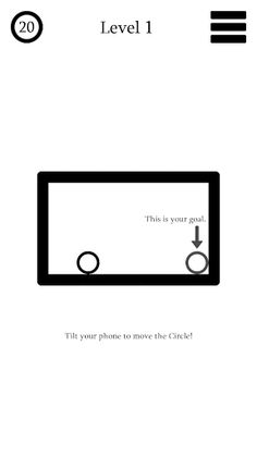 Circle - Screenshot 4