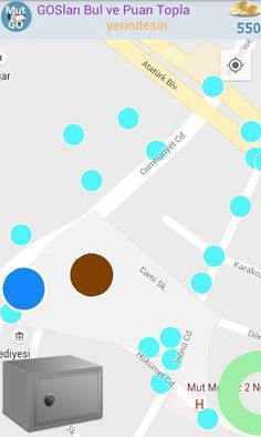 Mut GO - Screenshot 4