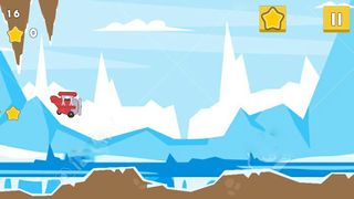 Wobbly Flight - Screenshot 2