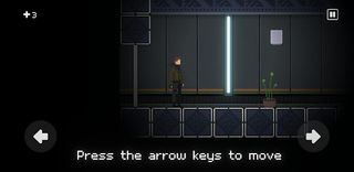 Project Mercury - Screenshot 1