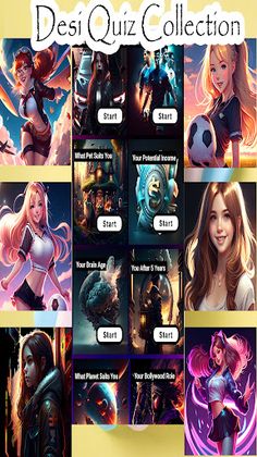 Desi Quiz - Casual Trivia Game - Screenshot 1