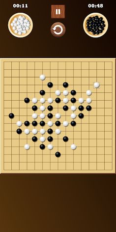 Gomoku - Tic Tac Toe - Screenshot 3
