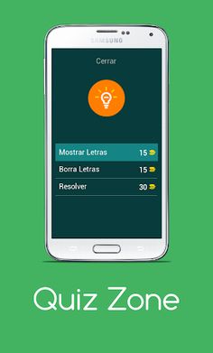 Quiz Zone - Screenshot 3