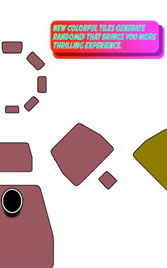 Tap Changer 3D : An Endless Ta - Screenshot 3