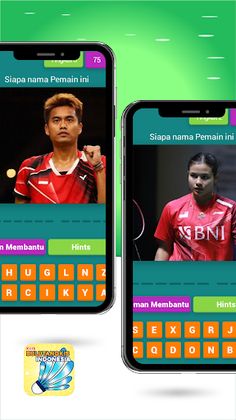 Kuis Bulu Tangkis Indonesia - Screenshot 4