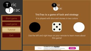 TricTrac - Screenshot 3