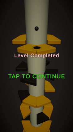 Helix Jump 2021 - Screenshot 2