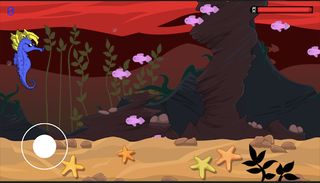 Swaggy Horse - In Search Of Sw - Screenshot 2