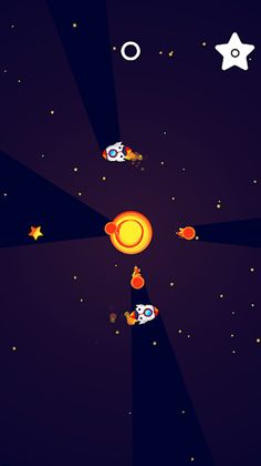 Space Switcher - Screenshot 2