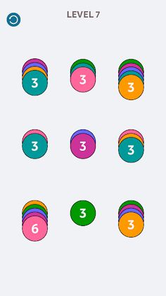 Joining Balls! - Screenshot 3