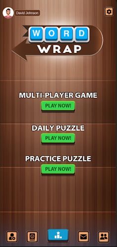 Word Wrap - Screenshot 1